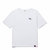 The Modern Hi Smile Shirt In White - White