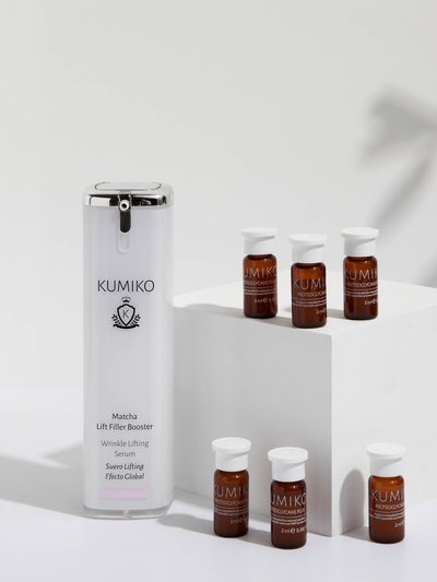 Kumiko Skincare Face Lift Ritual II product
