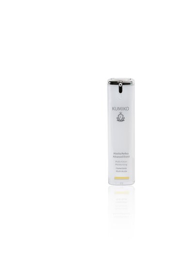 Kumiko Skincare MATCHA PERFECT ADVANCED SHIELD - Multi-Action Moisturizing Cream product