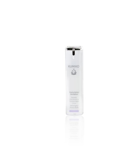 Kumiko Skincare MATCHA PERFECT SKIN REFINER - Powerful Anti-Wrinkle & Firmness Cream product