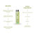 Micellar Cleansing Water - Matcha Micellar Cleansing Water