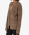 Addie Cardigan In Brown