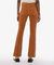 Ana Corduroy High Rise Jean In Butterscotch