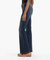 Ana High Rise Fab Ab Flare Jeans In Dark Wash