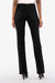 Ana High Rise Rab Ab Flare Jeans In Black