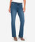 Banatalie Bootcut Jeans In Medium Wash - Medium Wash