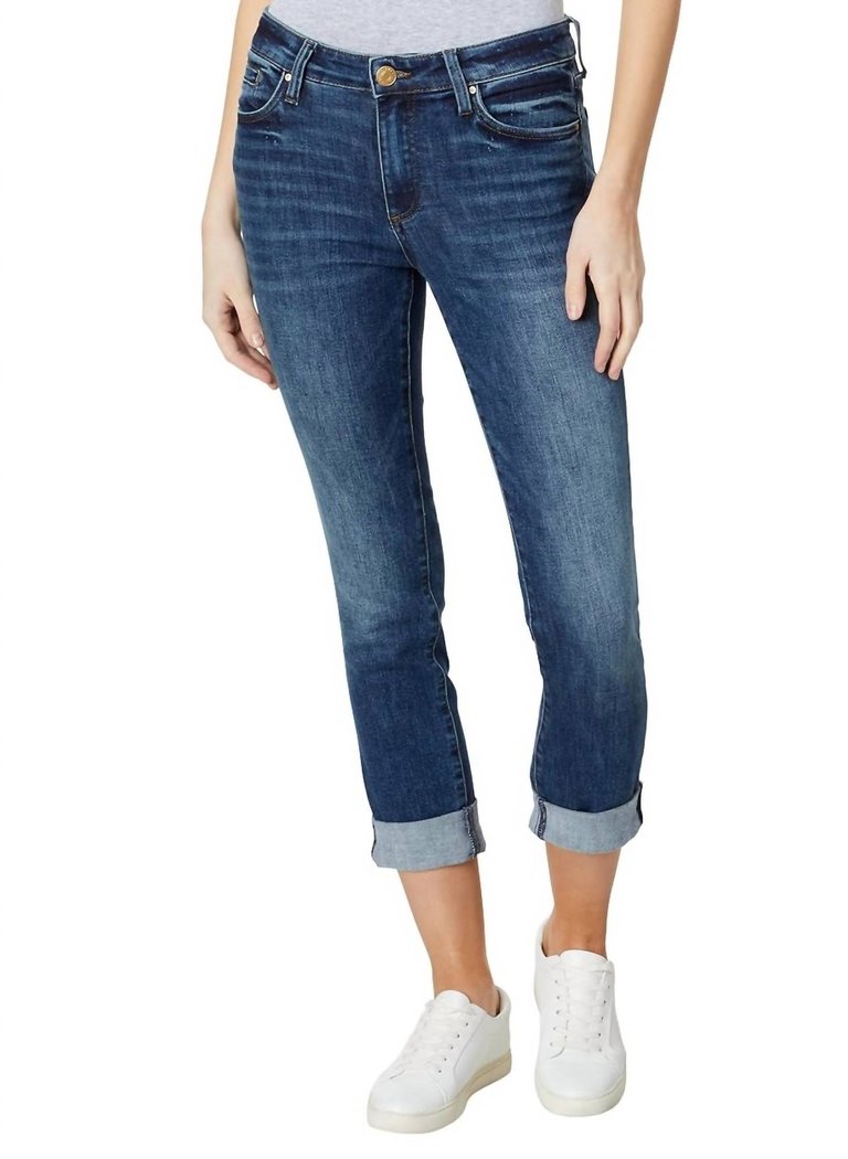 Catherine Boyfriend Jean In Inspired - Inspired