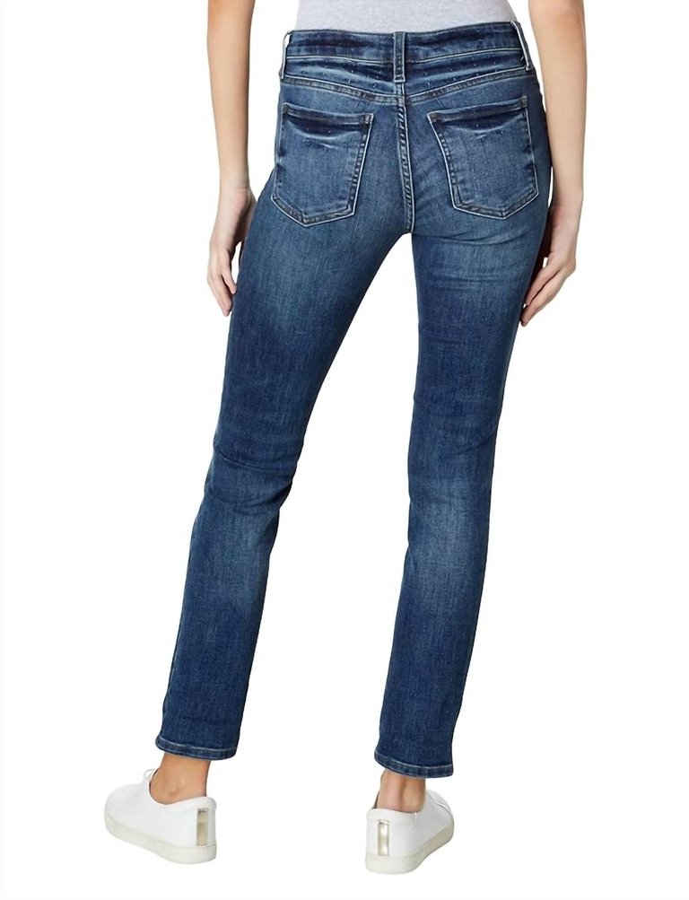 Catherine Boyfriend Jean In Inspired