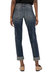 Catherine Boyfriend Jeans In Blue