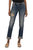 Catherine Boyfriend Jeans In Blue - Blue