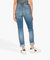 Catherine Boyfriend Jeans In Voice Wash