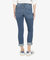 Catherine High Rise Boyfriend Jean In Lucrative