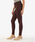 Connie Ankle Skinny Jean In Plum