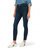 Connie High Rise-Fab Ab-Ankle Skinny Raw Hem Jean In Alter