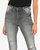 Connie High Rise Fab Ab Slim Fit Ankle Skinny Jean In Act Wash