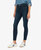 Connie High Rise Fab Ab Slim Fit Jeans In Altar Wash