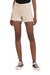 Jane High Rise Short In Tan - Tan