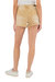 Jane Stars Shorts In Khaki