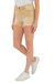 Jane Stars Shorts In Khaki