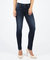 Kurvy Skinny Denim In Likable - Likable