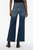 Meg Wide Leg Jeans In Brcnd