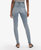 Mia High Rise Fab Ab Slim Fit Jean In Attributes Wash