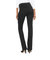 Natalie High Rise Fab Ab Bootcut Jean In Black