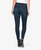 Personally Connie Fab Ab Jeans In Dark Wash