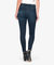 Personally Connie Fab Ab Jeans In Dark Wash