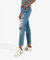 Rachael High Rise Fab Ab Mom Jean In Revolution