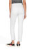 Reese High Rise Fab Ab Jean In Optic White