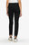 Reese High Rise Fab Raw Hem In Volition Black