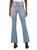 Stella High Rise Fab Flare Jean In Priorities