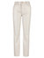 Women's Charlize High Rise Cigarette Leg Jean In Champagne - Champagne