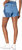 Women's Jane High Rise Short In Arrange