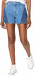 Women's Jane High Rise Short In Arrange - Arrange