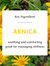 Arnica Botanically Infused Body Care Oil