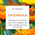 Calendula Botanically Infused Skin Care Oil