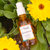 Calendula Botanically Infused Skin Care Oil