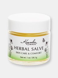 Herbal Salve