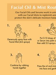 Organic Argan Facial Oil