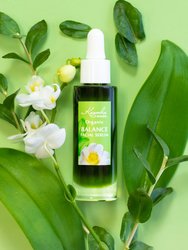 Organic Balance Facial Serum