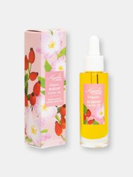 Organic Rosehip Facial Oil