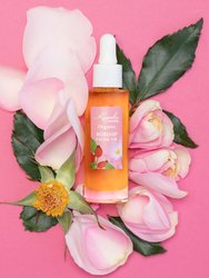 Organic Rosehip Facial Oil