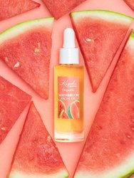 Organic Watermelon Facial Oil