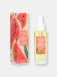 Organic Watermelon Facial Oil