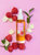 Raspberry Facial Oil