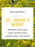 St. John's Wort Botanically Infused Body Care Oil