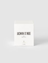 Jasmin d’Inde No.6 Candle