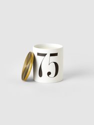 Thé Russe No.75 Candle